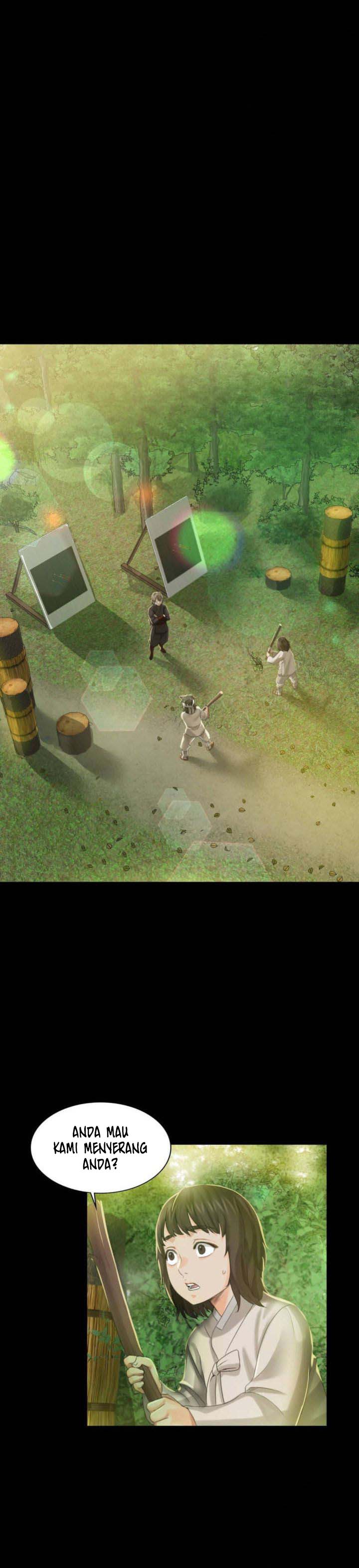 Madam - Chapter 5 24