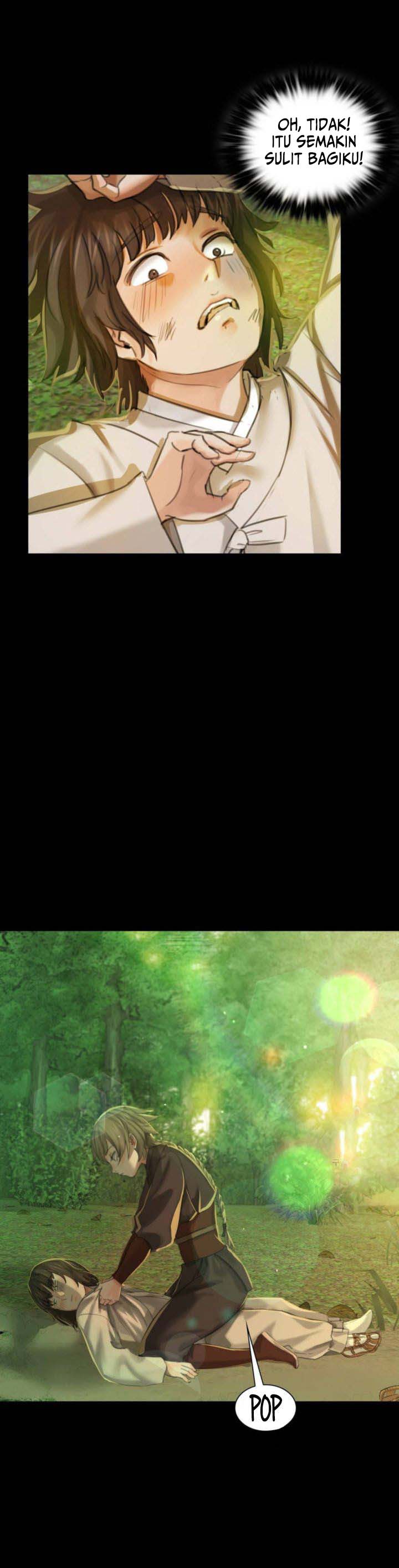 Madam - Chapter 5 38