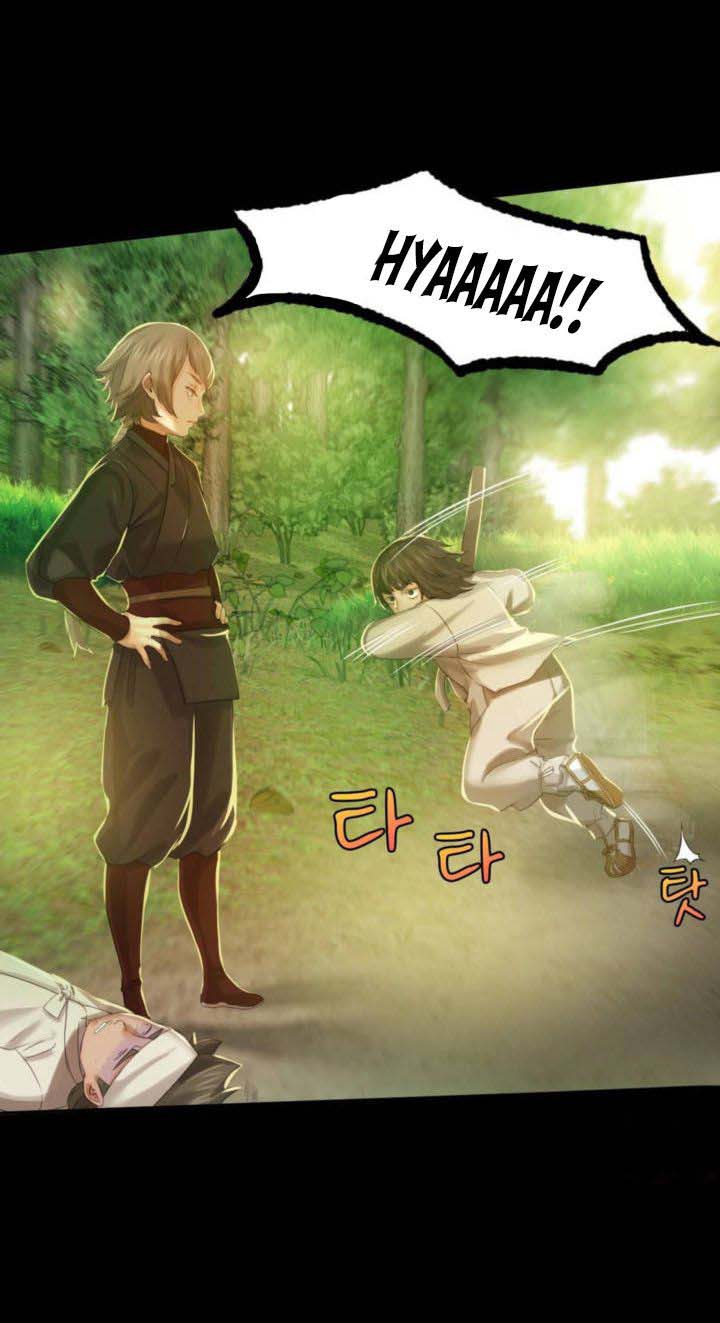 Madam - Chapter 5 31