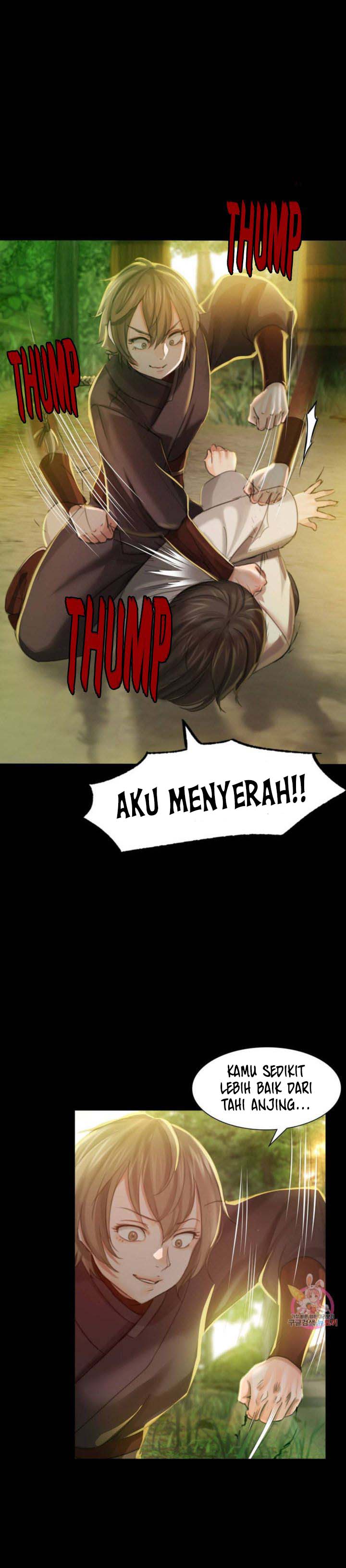 Madam - Chapter 5 36