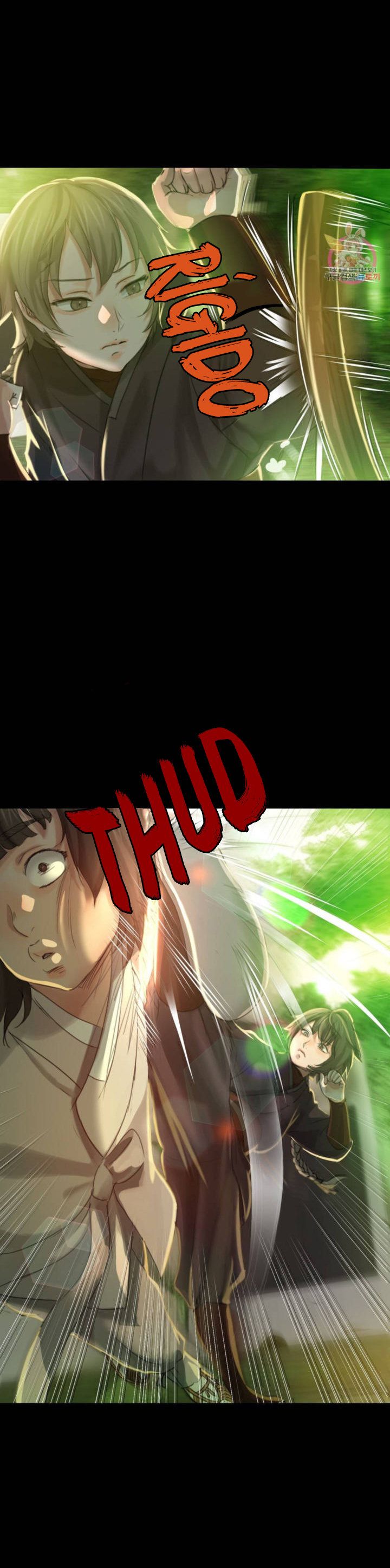 Madam - Chapter 5 34