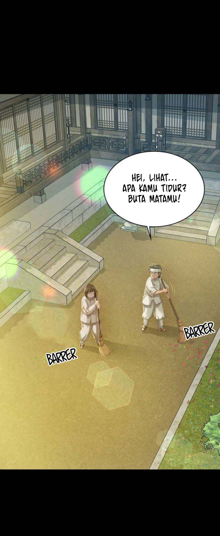 Madam - Chapter 5 18