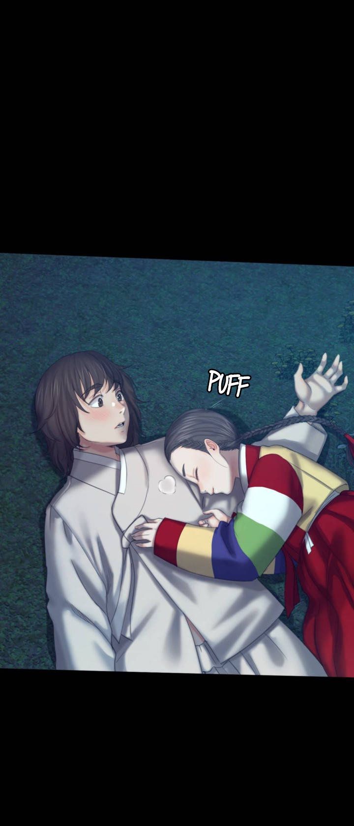 Madam - Chapter 5 60