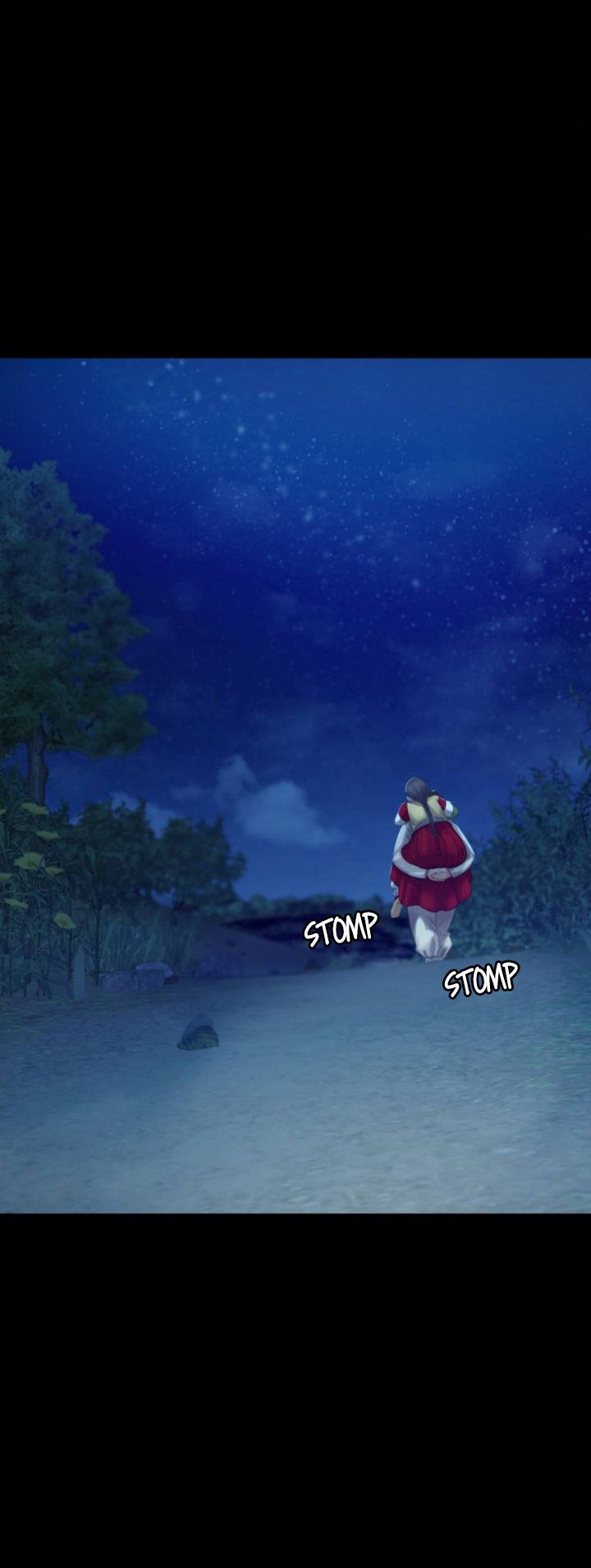 Madam - Chapter 5 67