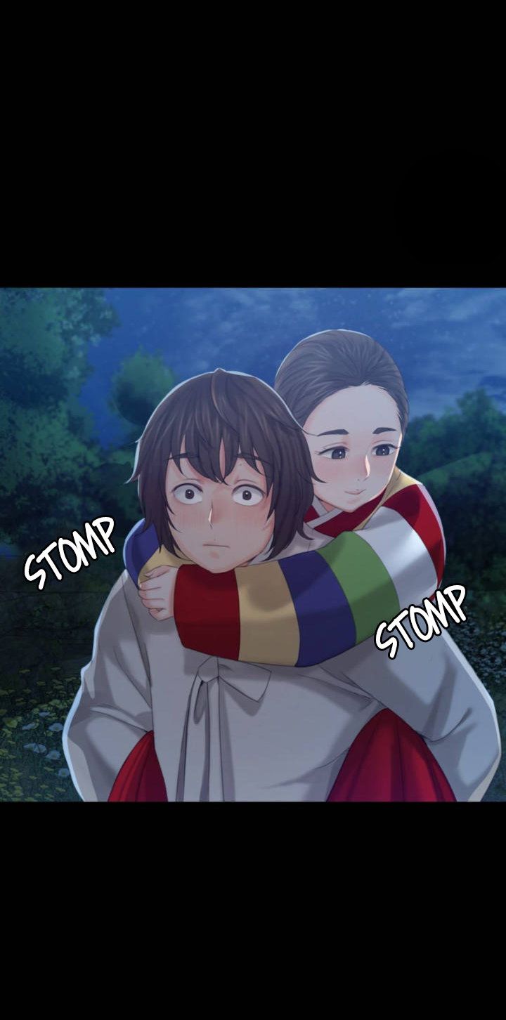 Madam - Chapter 5 65