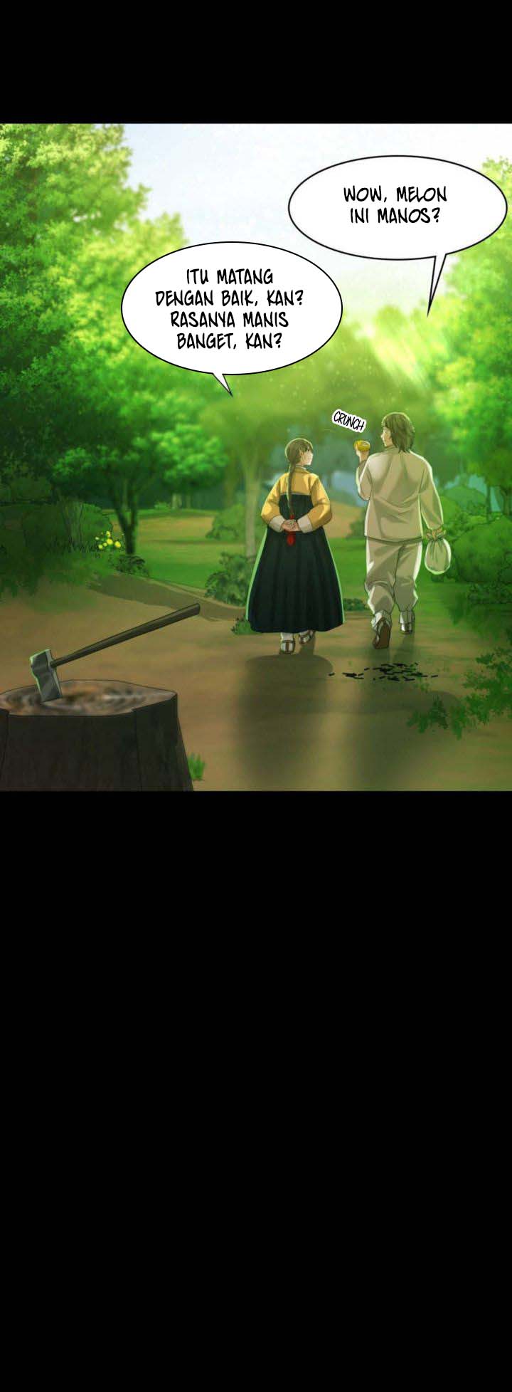 Madam - Chapter 5 78