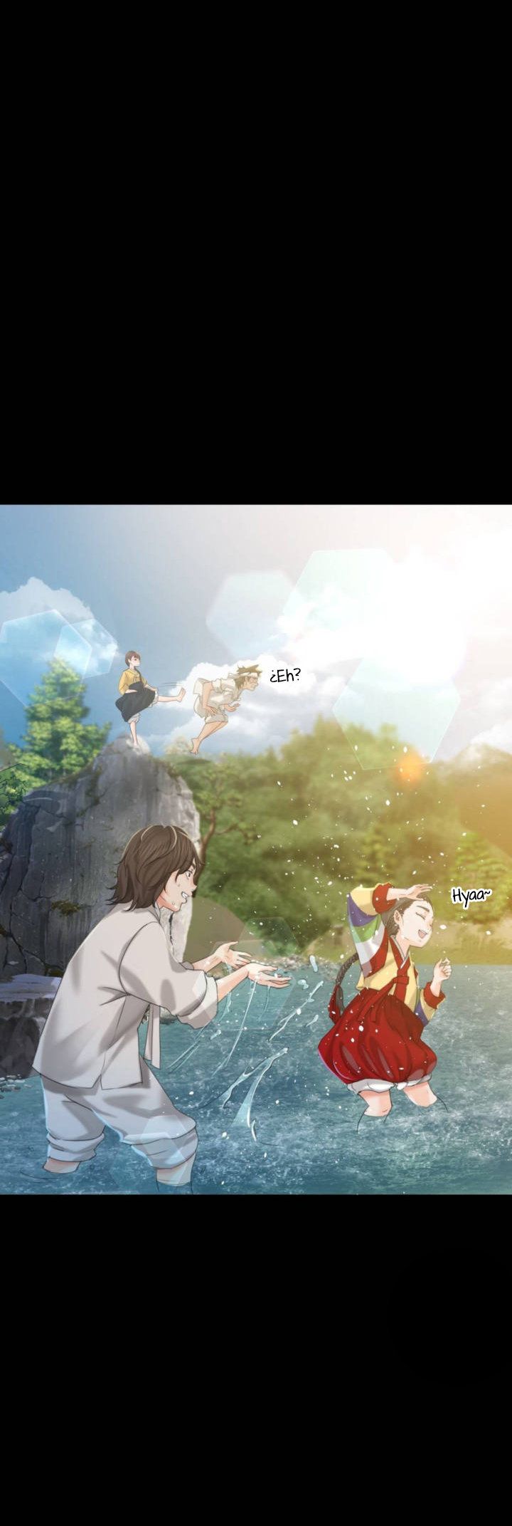 Madam - Chapter 5 48