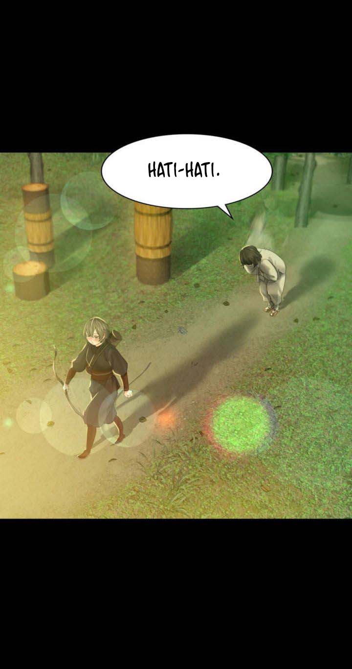 Madam - Chapter 5 40