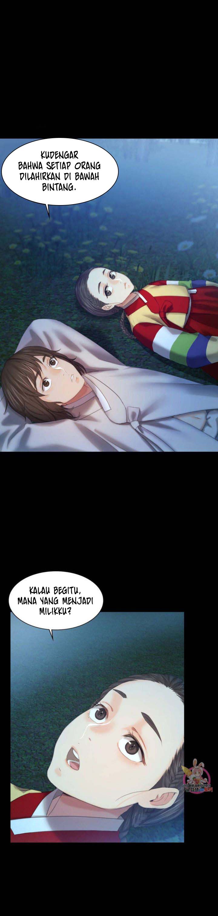 Madam - Chapter 5 54