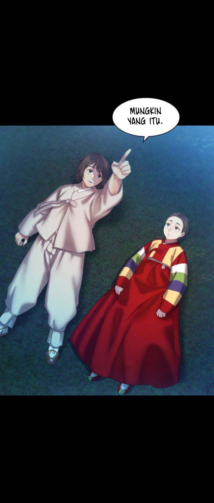 Madam - Chapter 5 55