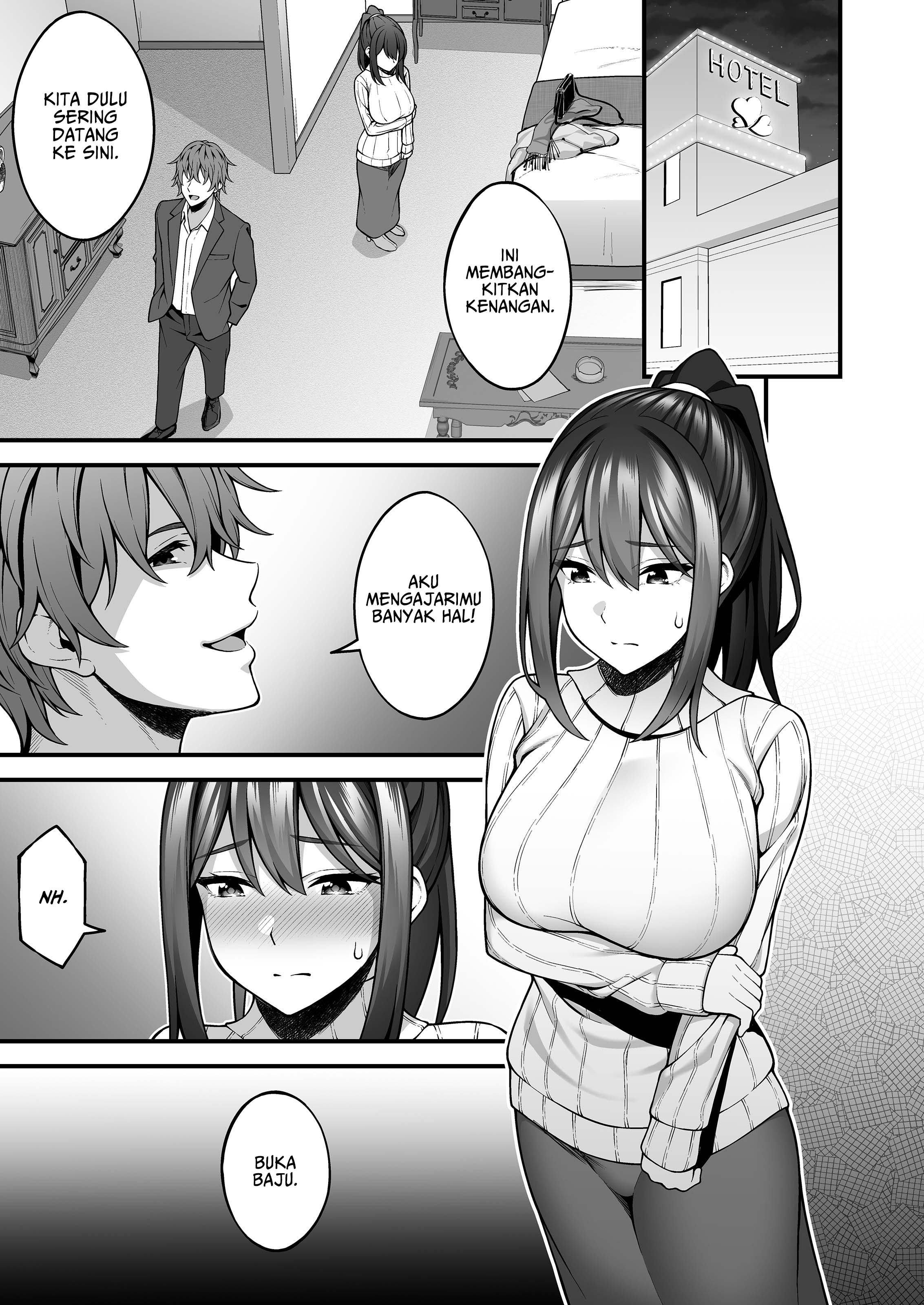 Marriage Can’t Erase My Past - Chapter 1 32 Marriage Can’t Erase My Past - Chapter 1 32