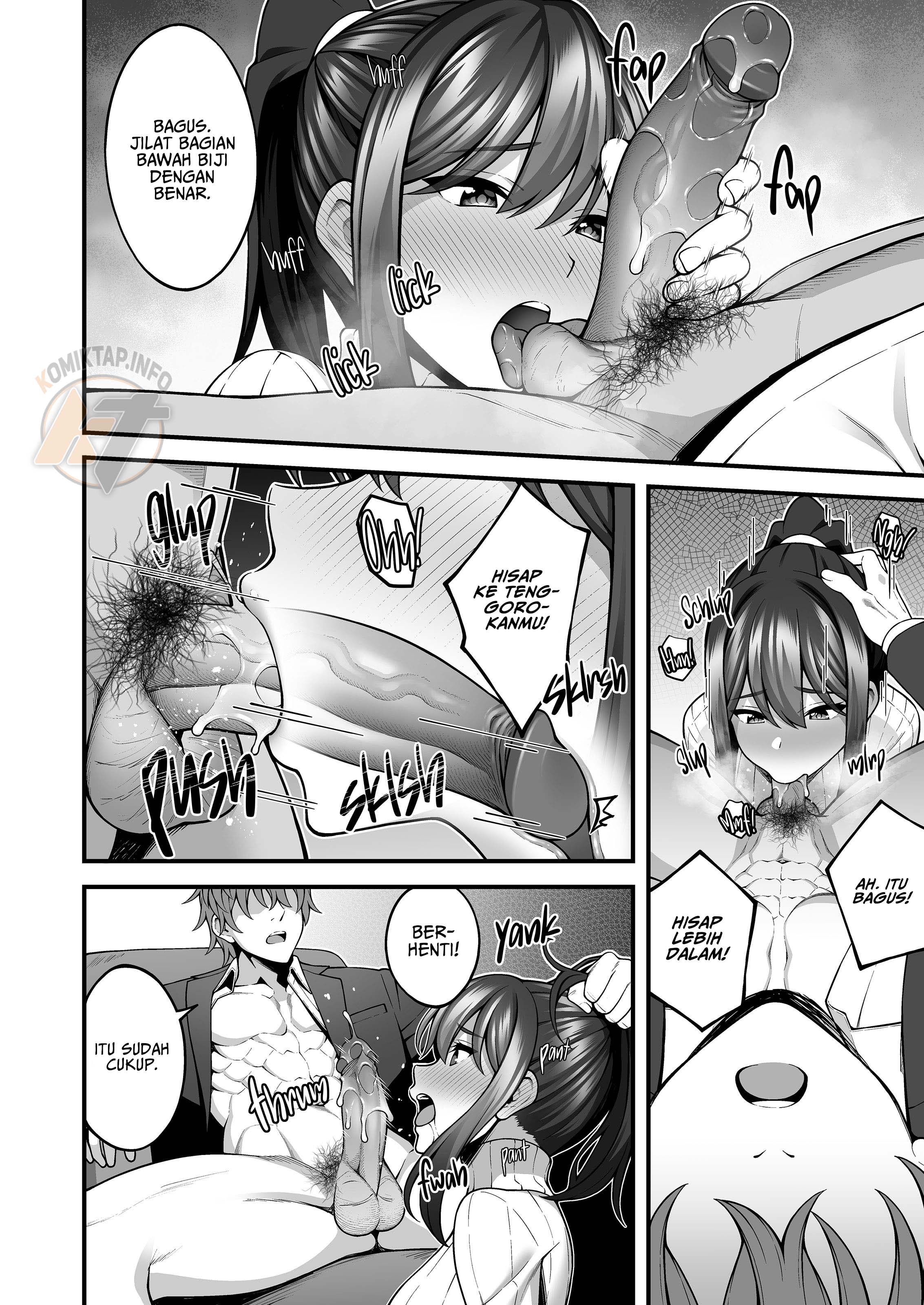 Marriage Can’t Erase My Past - Chapter 1 15 Marriage Can’t Erase My Past - Chapter 1 15