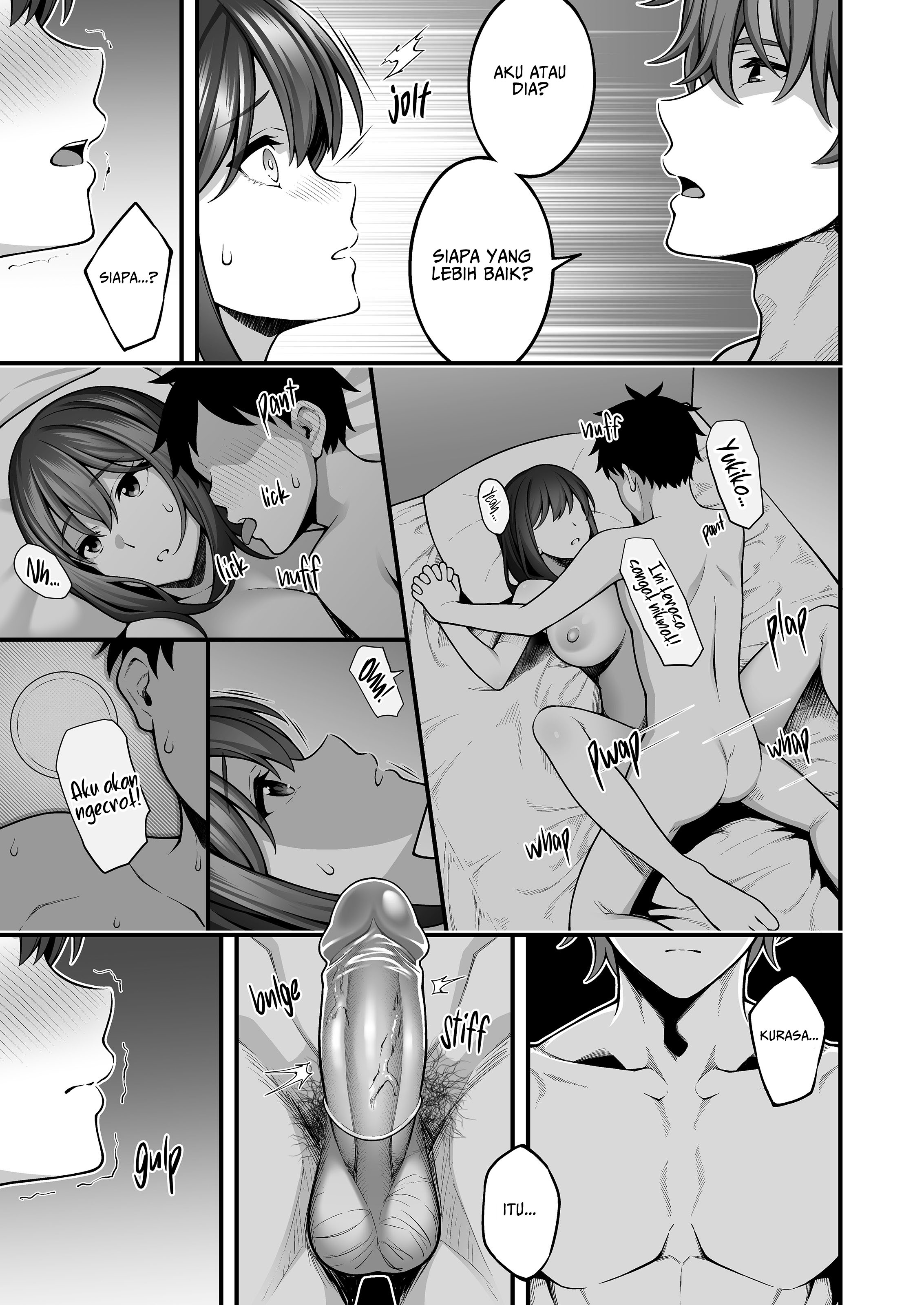 Marriage Can’t Erase My Past - Chapter 1 44 Marriage Can’t Erase My Past - Chapter 1 44