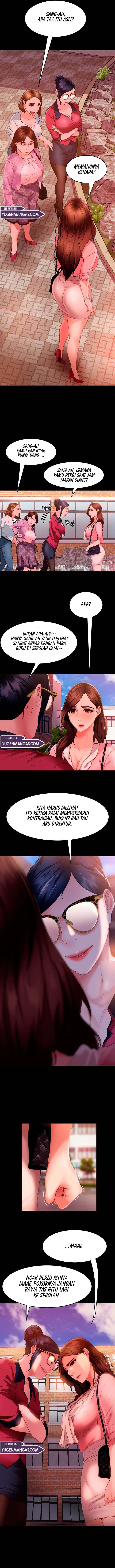 Marriage Agency Review - Chapter 8 9