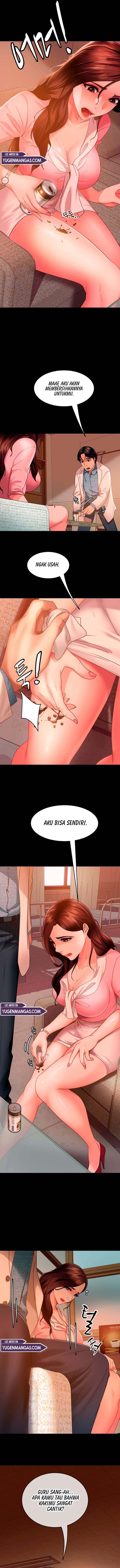 Marriage Agency Review - Chapter 8 12