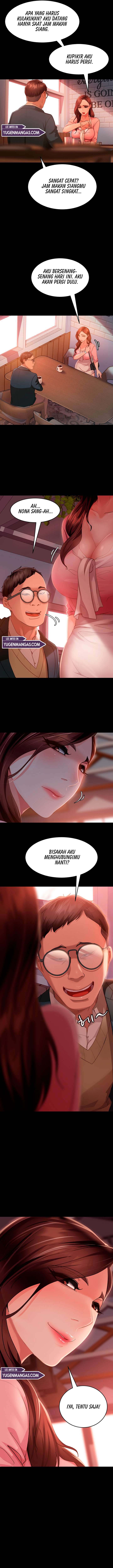 Marriage Agency Review - Chapter 8 7