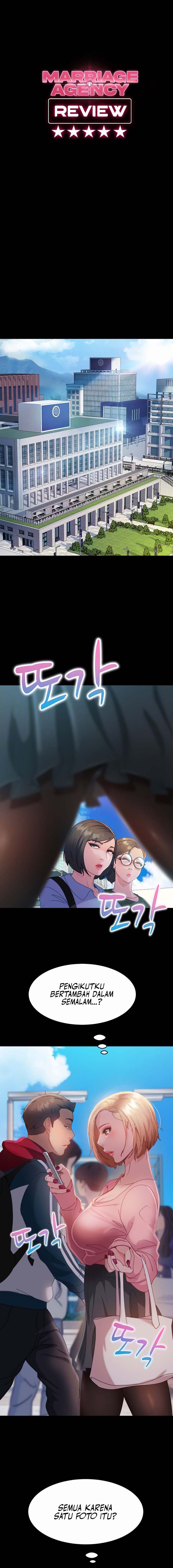 Marriage Agency Review - Chapter 26 2 Marriage Agency Review - Chapter 26 2