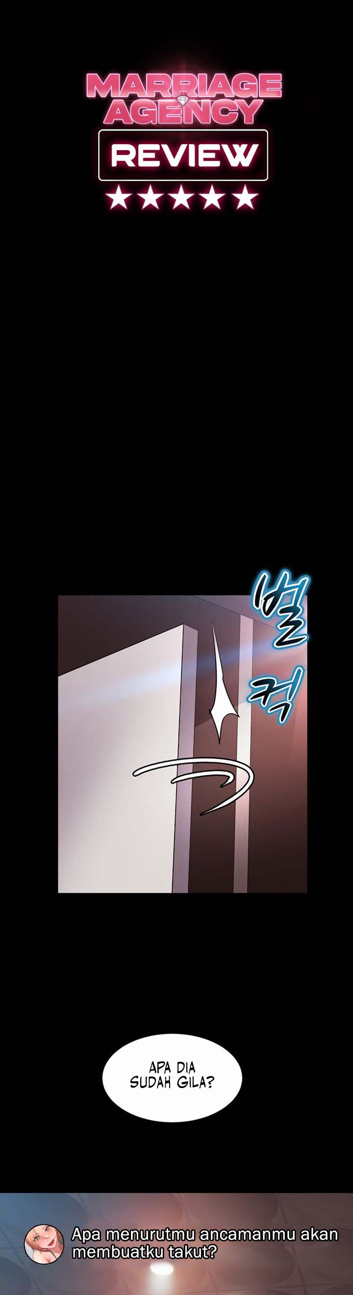 Marriage Agency Review - Chapter 27 2 Marriage Agency Review - Chapter 27 2