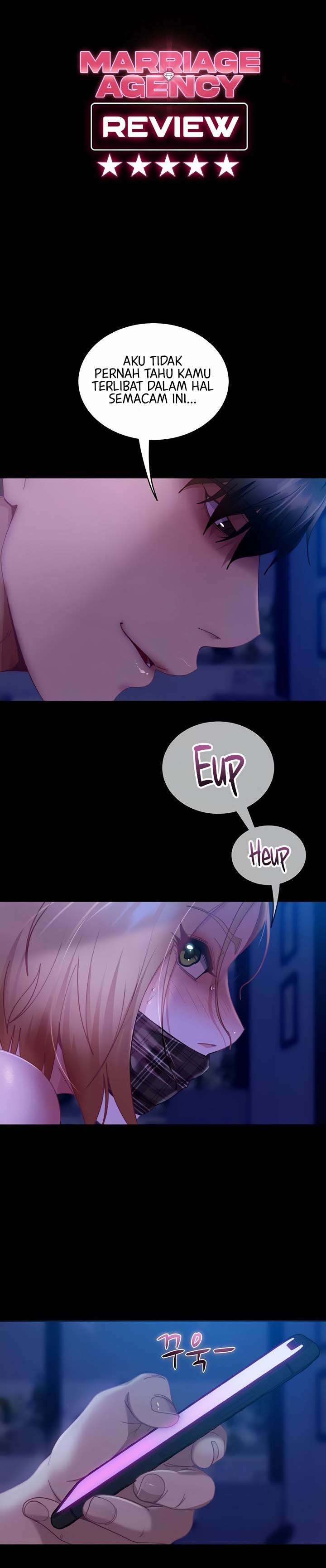 Marriage Agency Review - Chapter 24 2 Marriage Agency Review - Chapter 24 2