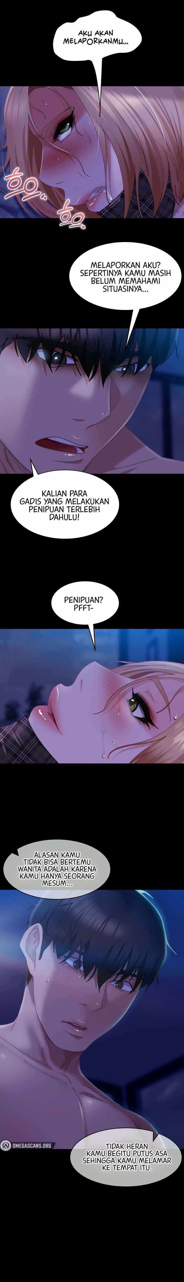 Marriage Agency Review - Chapter 24 14 Marriage Agency Review - Chapter 24 14