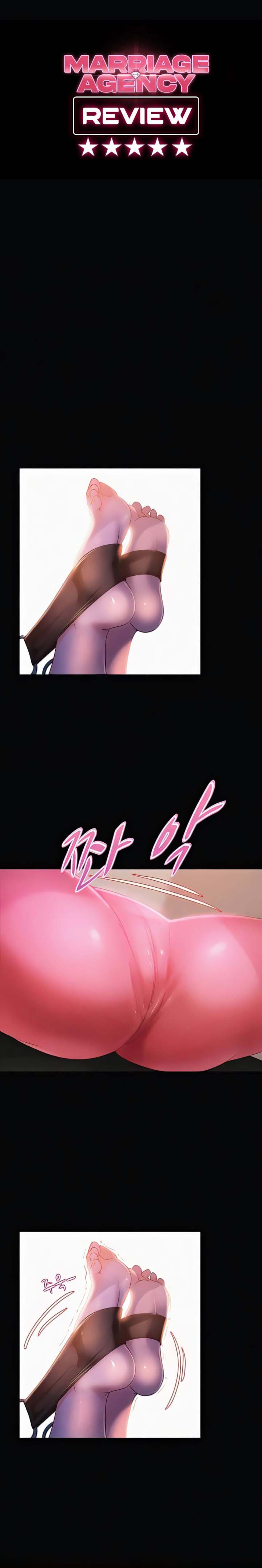 Marriage Agency Review - Chapter 31 2 Marriage Agency Review - Chapter 31 2