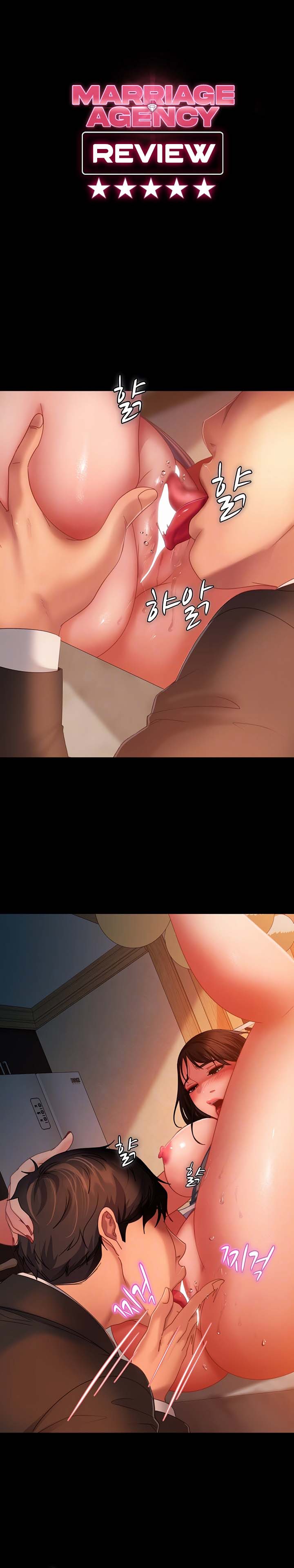 Marriage Agency Review - Chapter 36 2 Marriage Agency Review - Chapter 36 2