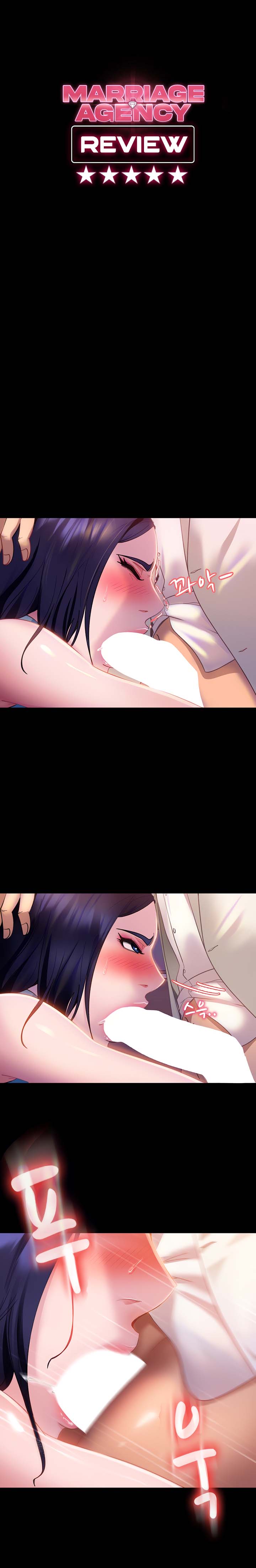 Marriage Agency Review - Chapter 11 2 Marriage Agency Review - Chapter 11 2