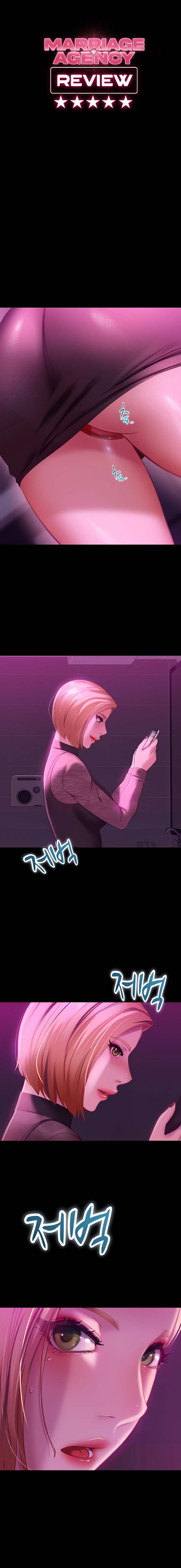 Marriage Agency Review - Chapter 16 2 Marriage Agency Review - Chapter 16 2