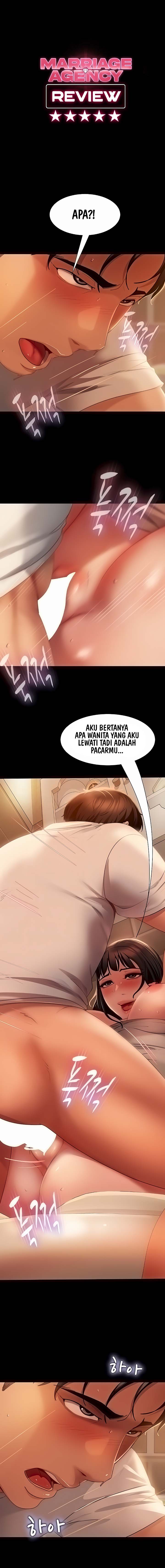 Marriage Agency Review - Chapter 51 2 Marriage Agency Review - Chapter 51 2