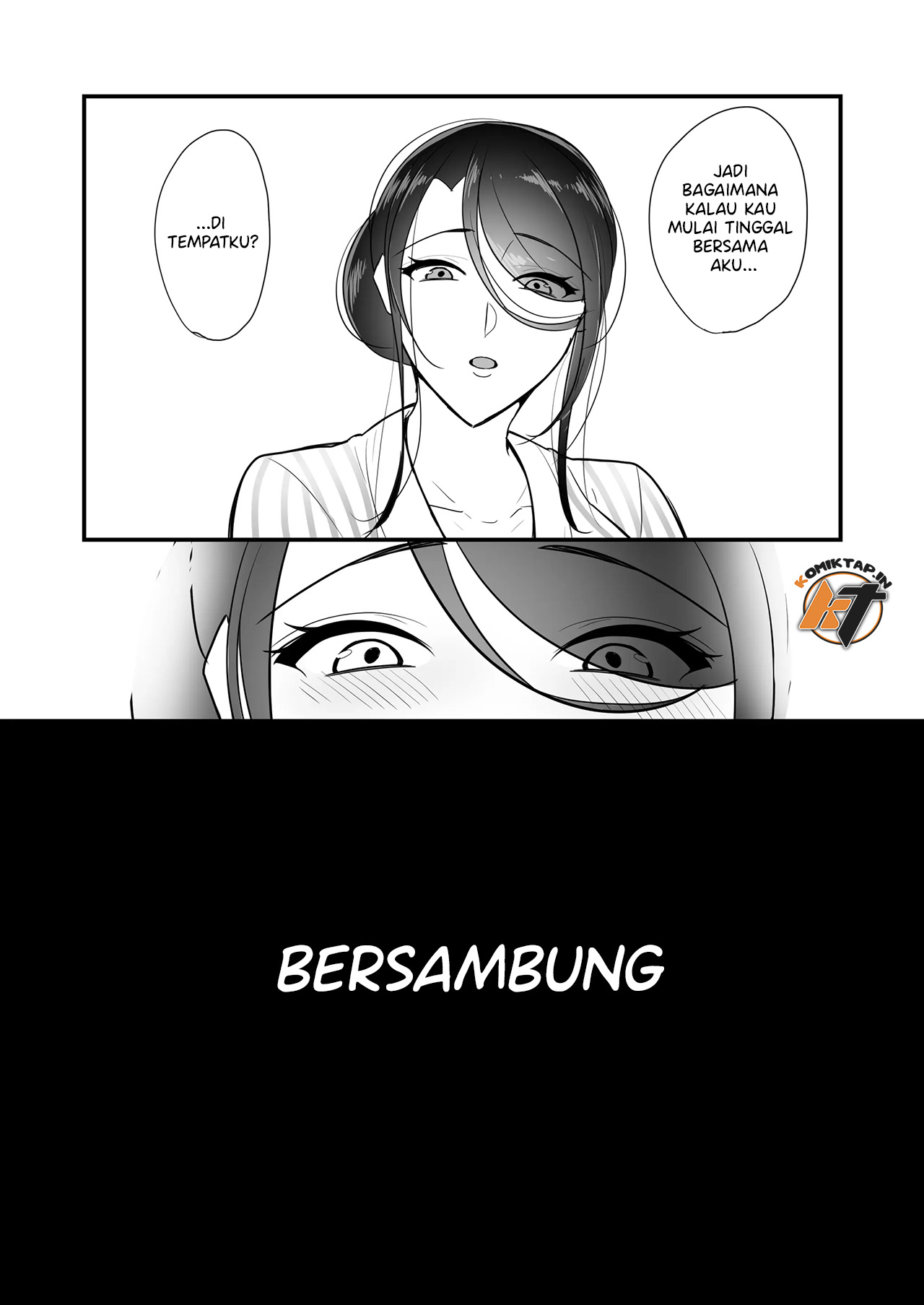 Masaka Ano Oni Joushi ga Ore no SeFri ni Naru nante… - Chapter 2 76 Masaka Ano Oni Joushi ga Ore no SeFri ni Naru nante… - Chapter 2 76