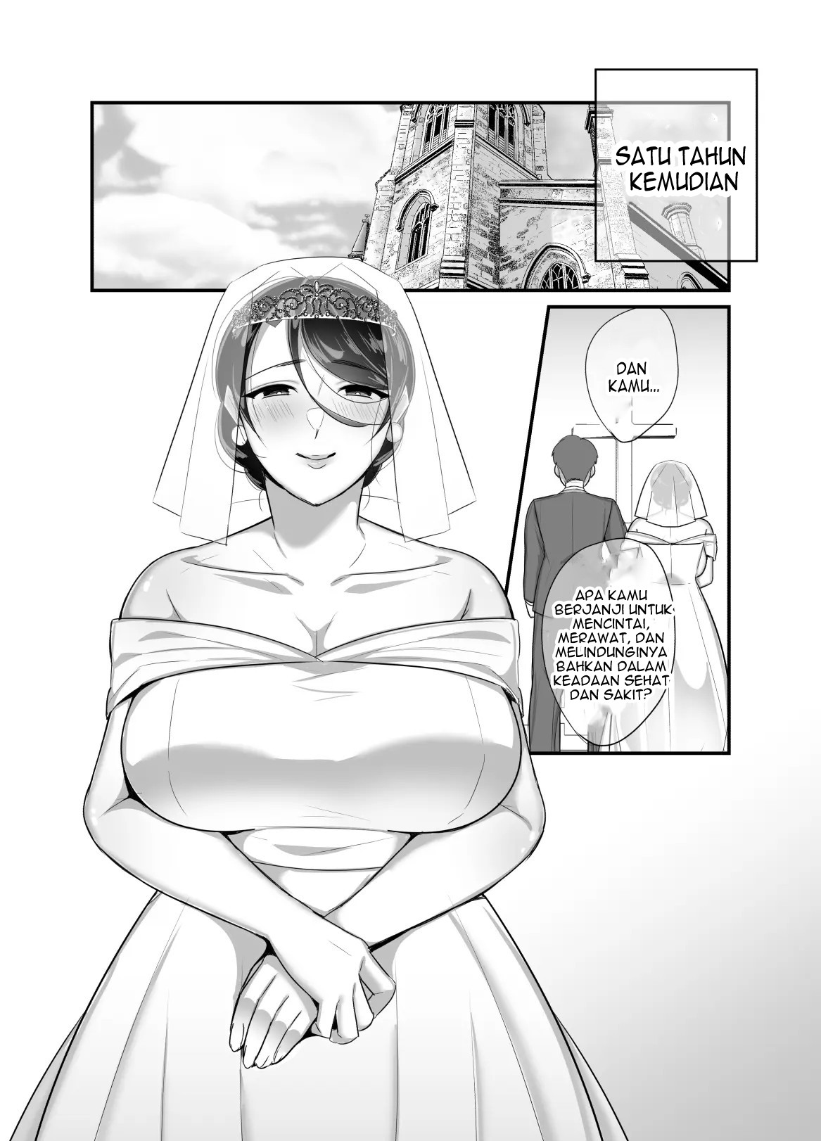 Masaka Ano Oni Joushi ga Ore no SeFri ni Naru nante… - Chapter 4 40 Masaka Ano Oni Joushi ga Ore no SeFri ni Naru nante… - Chapter 4 40