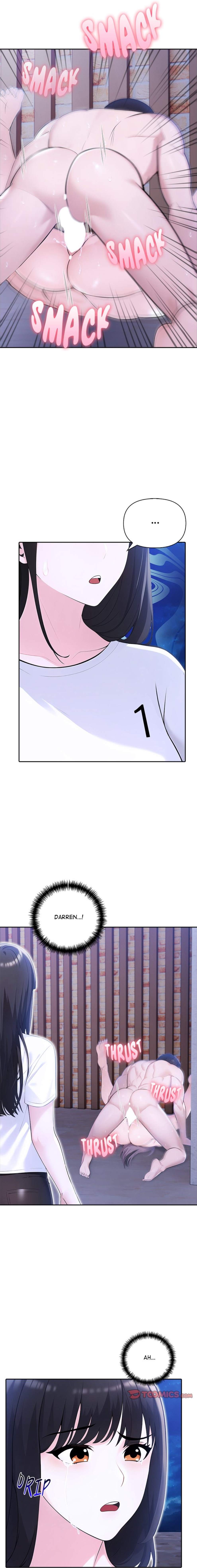 Matrimoney Game - Chapter 20 9 Matrimoney Game - Chapter 20 9