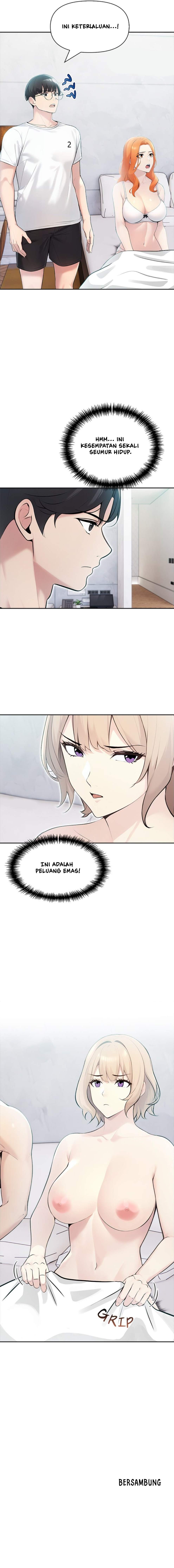 Matrimoney Game - Chapter 20 18 Matrimoney Game - Chapter 20 18