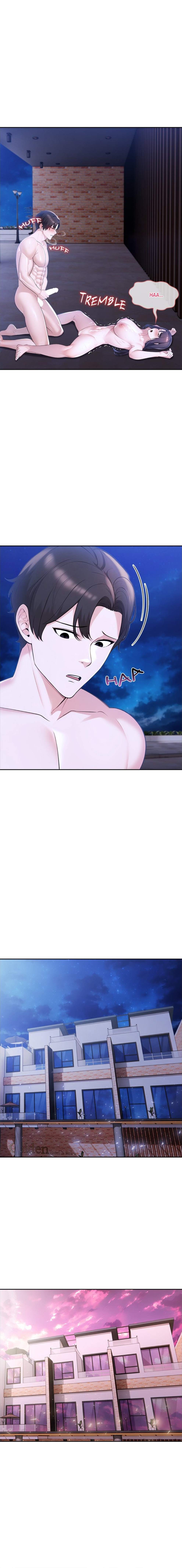 Matrimoney Game - Chapter 20 13 Matrimoney Game - Chapter 20 13