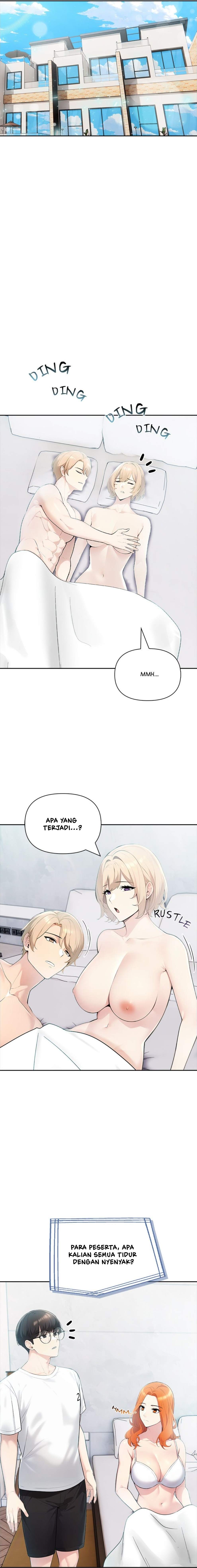 Matrimoney Game - Chapter 20 14 Matrimoney Game - Chapter 20 14