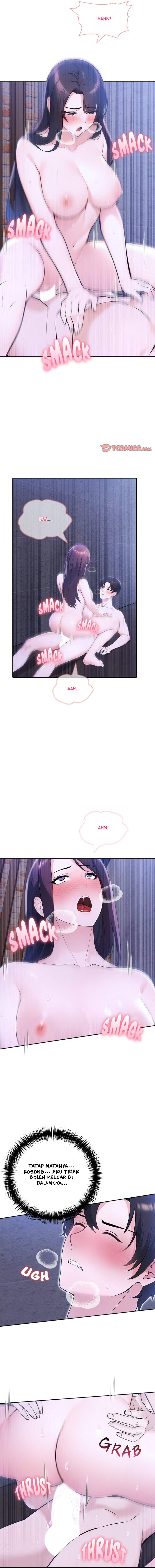 Matrimoney Game - Chapter 20 6 Matrimoney Game - Chapter 20 6