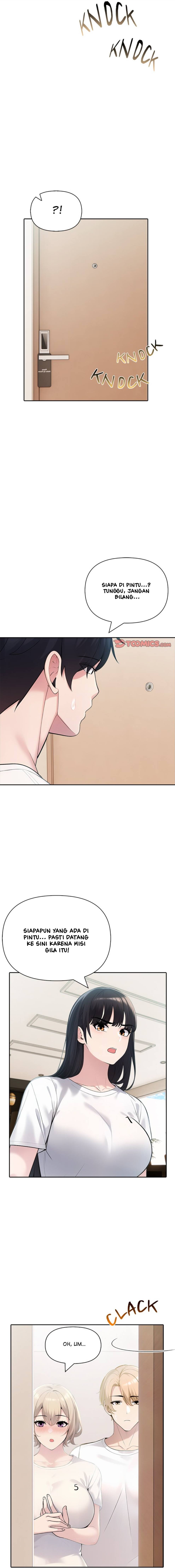 Matrimoney Game - Chapter 21 16 Matrimoney Game - Chapter 21 16