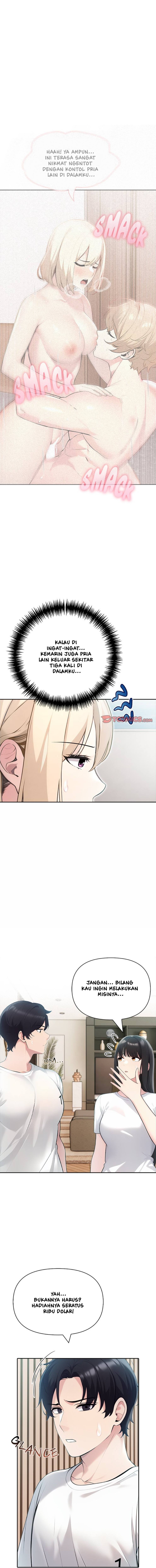 Matrimoney Game - Chapter 21 5 Matrimoney Game - Chapter 21 5