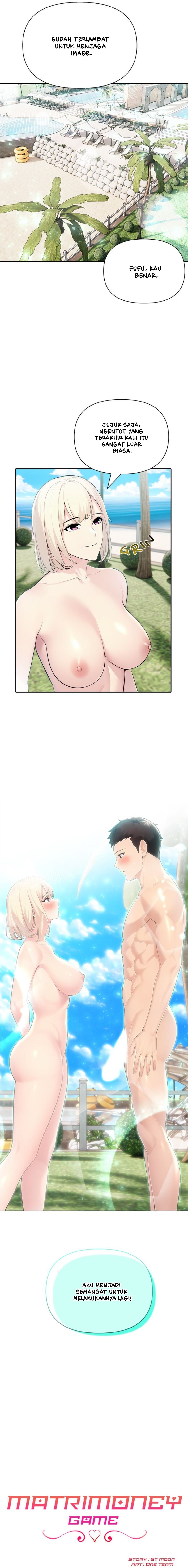Matrimoney Game - Chapter 32 3 Matrimoney Game - Chapter 32 3