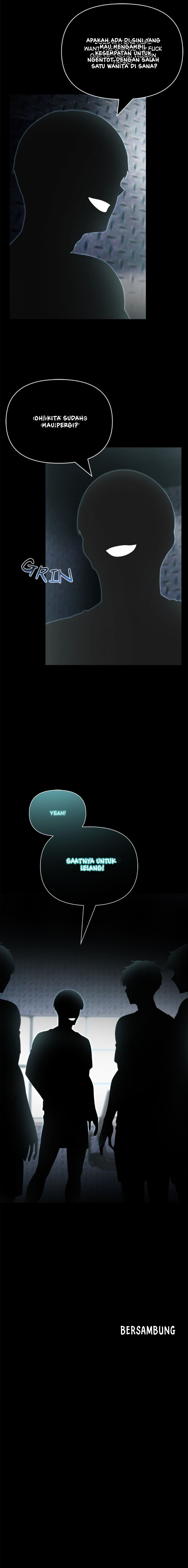 Matrimoney Game - Chapter 32 18 Matrimoney Game - Chapter 32 18