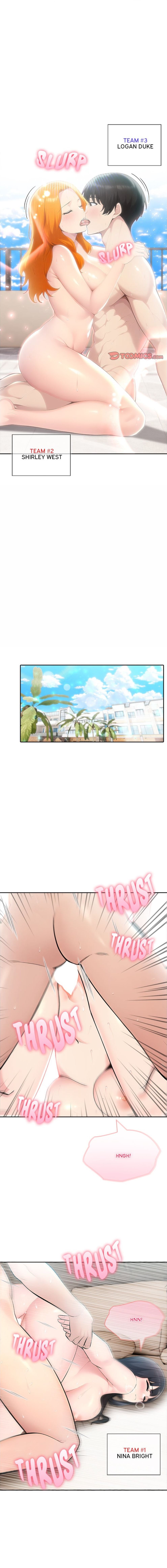 Matrimoney Game - Chapter 32 14 Matrimoney Game - Chapter 32 14