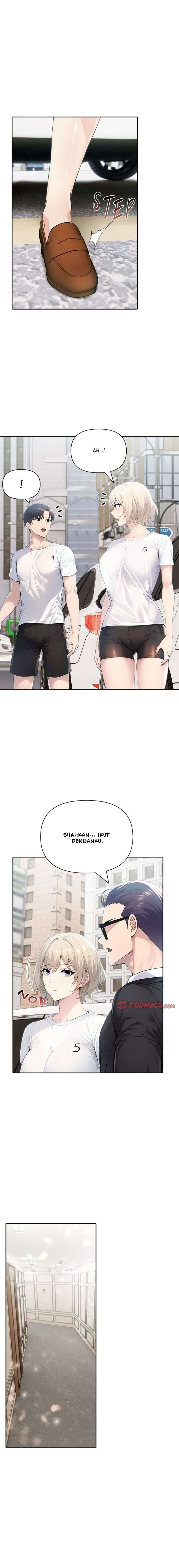 Matrimoney Game - Chapter 34 10 Matrimoney Game - Chapter 34 10