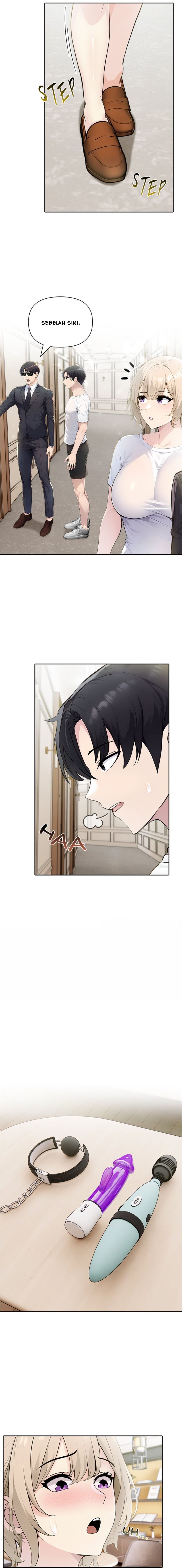 Matrimoney Game - Chapter 34 11 Matrimoney Game - Chapter 34 11