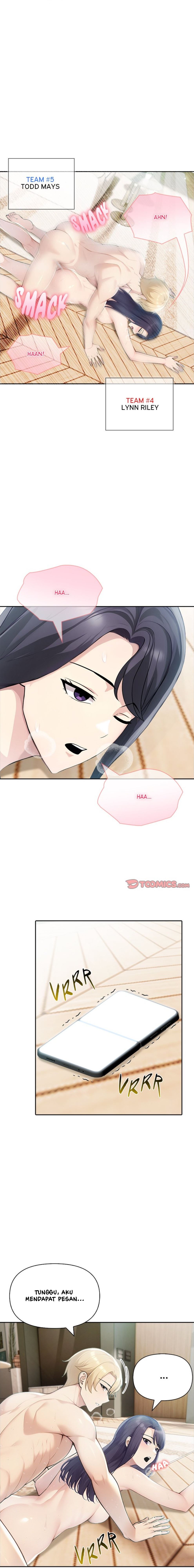 Matrimoney Game - Chapter 34 16 Matrimoney Game - Chapter 34 16