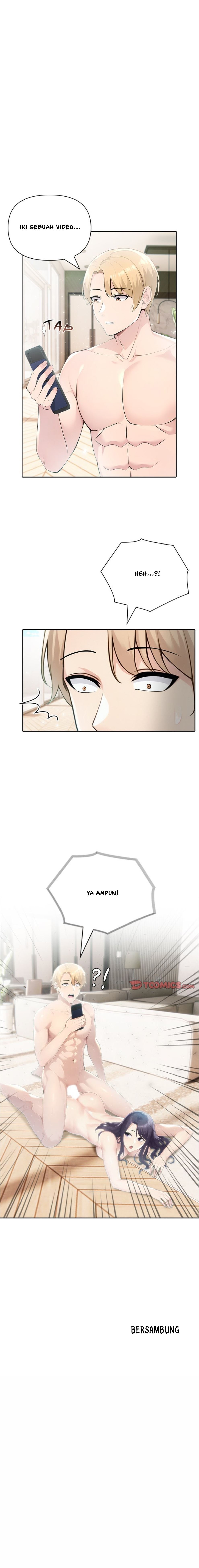 Matrimoney Game - Chapter 34 17 Matrimoney Game - Chapter 34 17