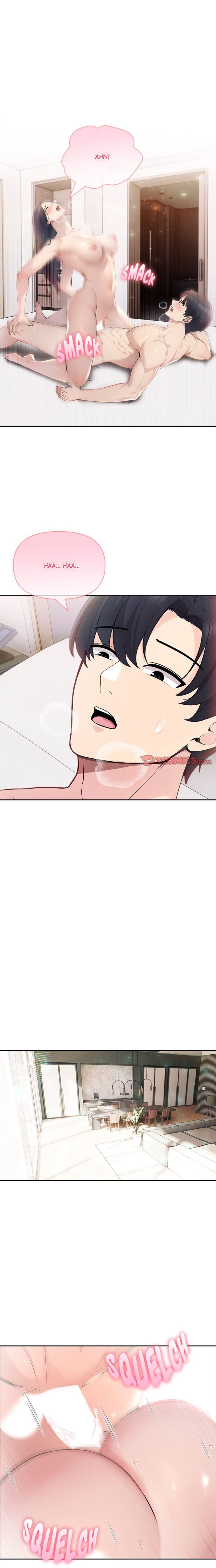 Matrimoney Game - Chapter 34 15 Matrimoney Game - Chapter 34 15