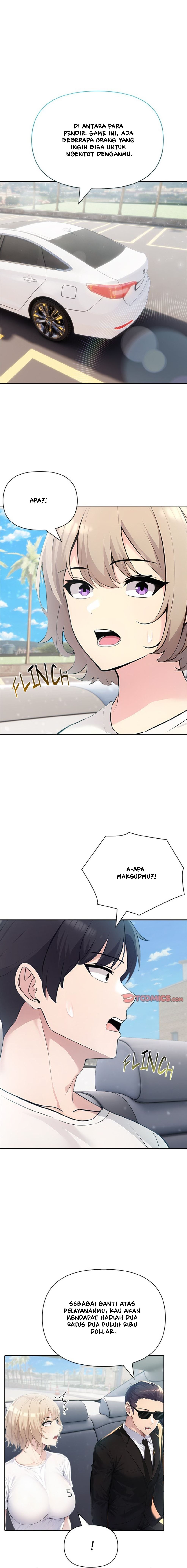 Matrimoney Game - Chapter 34 7 Matrimoney Game - Chapter 34 7