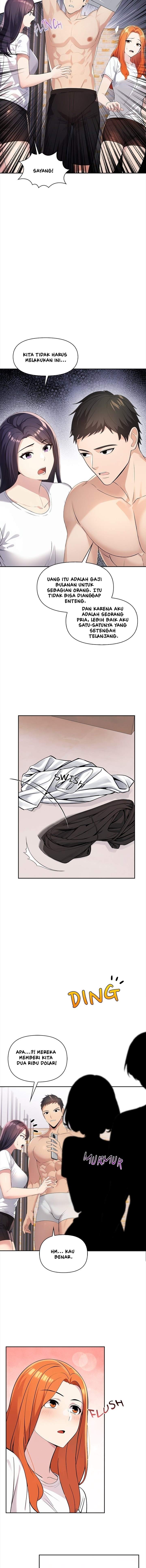 Matrimoney Game - Chapter 1 9 Matrimoney Game - Chapter 1 9