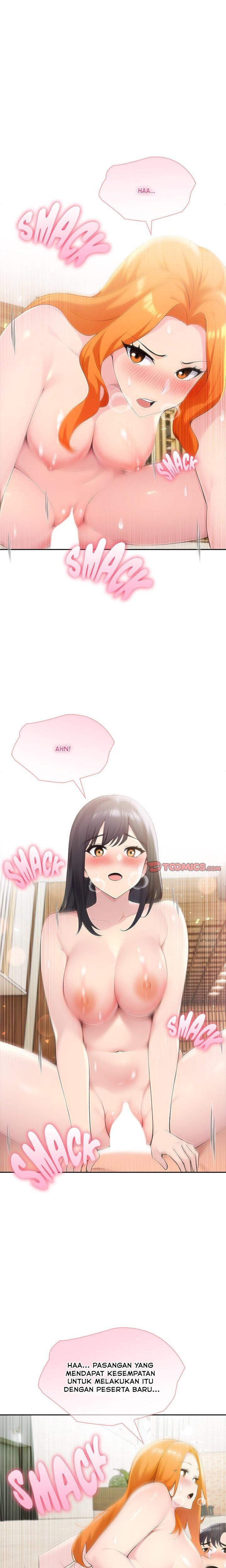 Matrimoney Game - Chapter 58 8 Matrimoney Game - Chapter 58 8