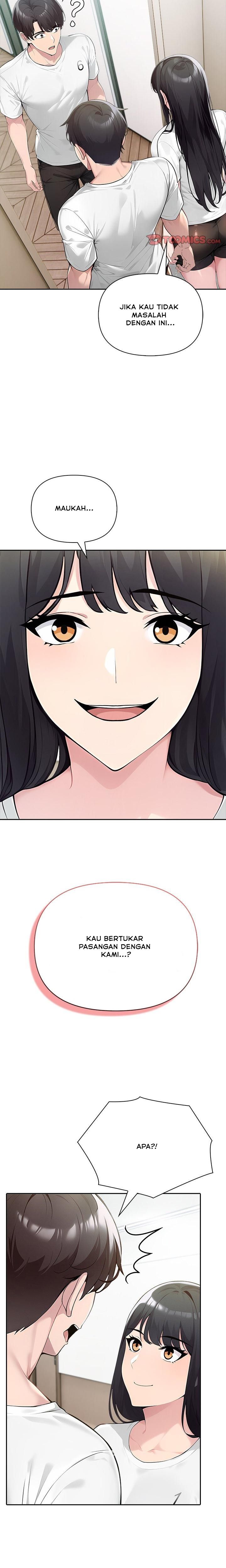 Matrimoney Game - Chapter 58 21 Matrimoney Game - Chapter 58 21